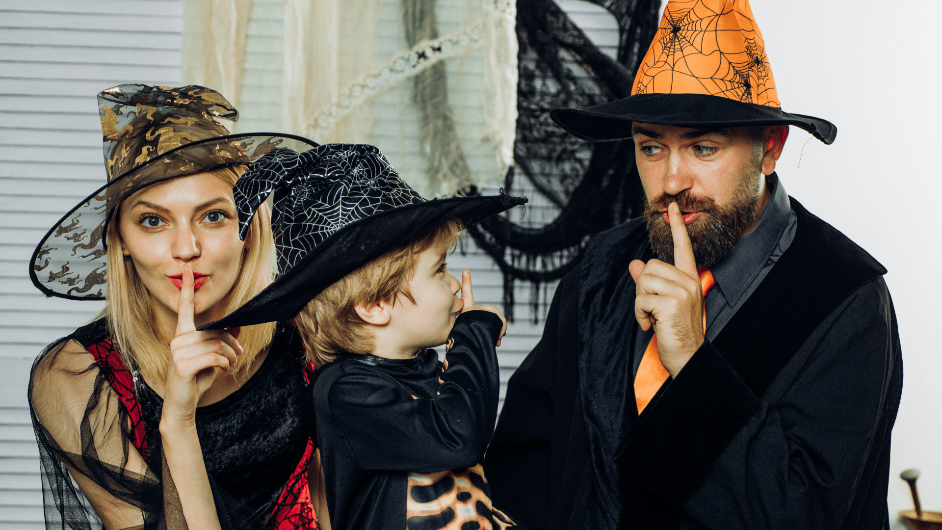 Top family-friendly activities to do this Halloween in Bromsgrove  