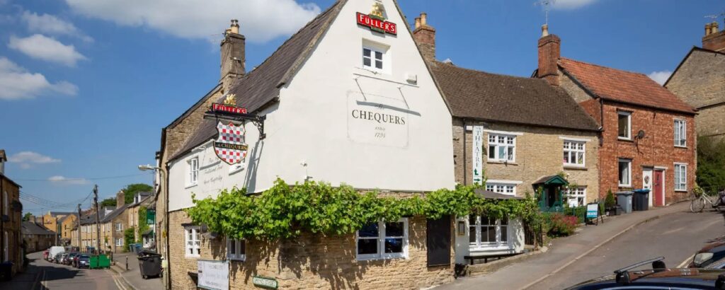 The Chequers